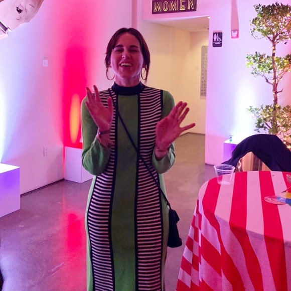 Hi there, I'm Carley at Thoughtful Flamingo. - Picture 2 of 2